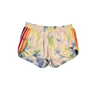 Aviator Nation Tie Dye Shorts